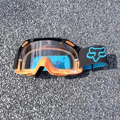 Echipament de protecţie – Ochelari motocicletă