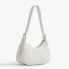 Underarm Bag - Stylish and Sophisticated. An Underarm Bag with A Baguette Shape and A Single Shoulder Strap.