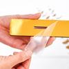 2026 NEW Creative Moon Eidmubarak Letter Decorative Ornament Acrylic Ramadan Festival Celebration Letter Decorative Handicraft