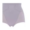 Secret Technique 639 Short Girdle 3711 Size 76 [Triumph] (Lavender)
