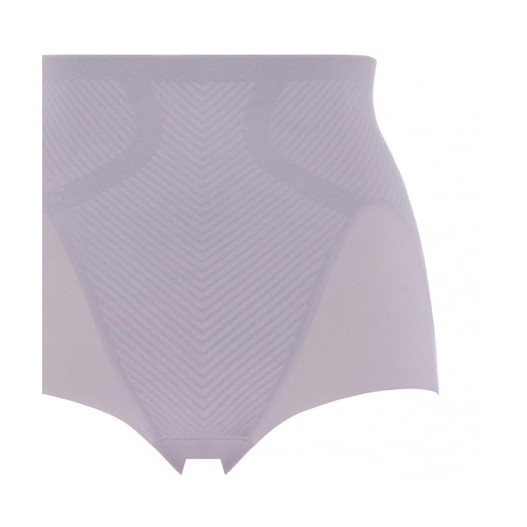 Secret Technique 639 Short Girdle 3711 Size 76 [Triumph] (Lavender)