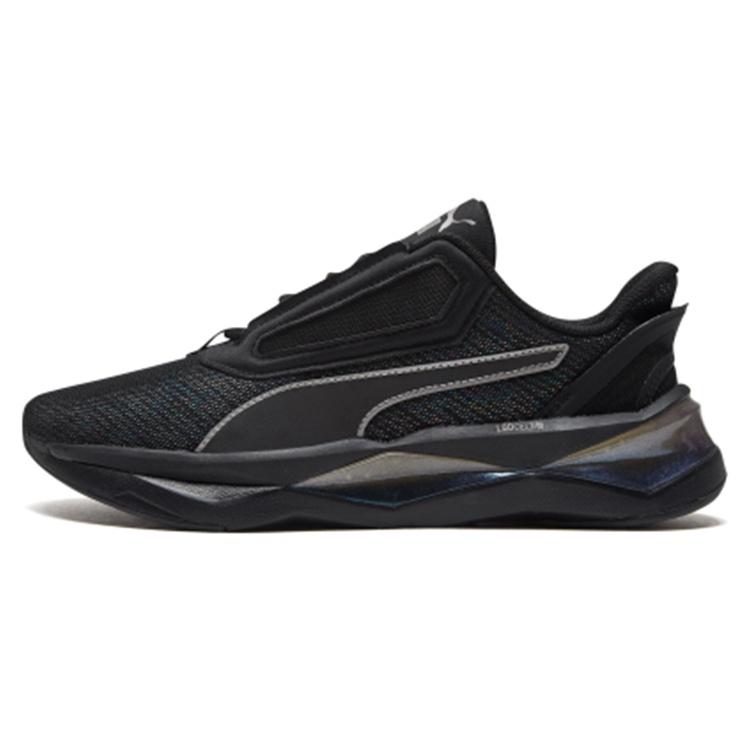 (WMNS) PUMA LQDCELL SHATTER XT LUSTER WNS Black Women s 192681-01 EU 35.5