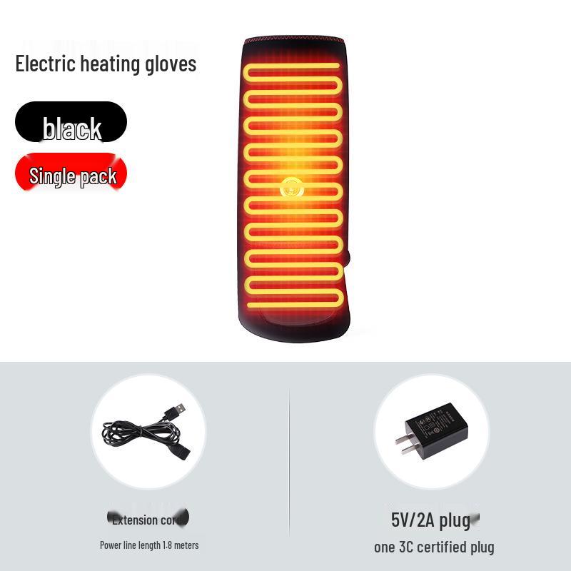 Smart Heated Hand Massager with Infrared Therapy