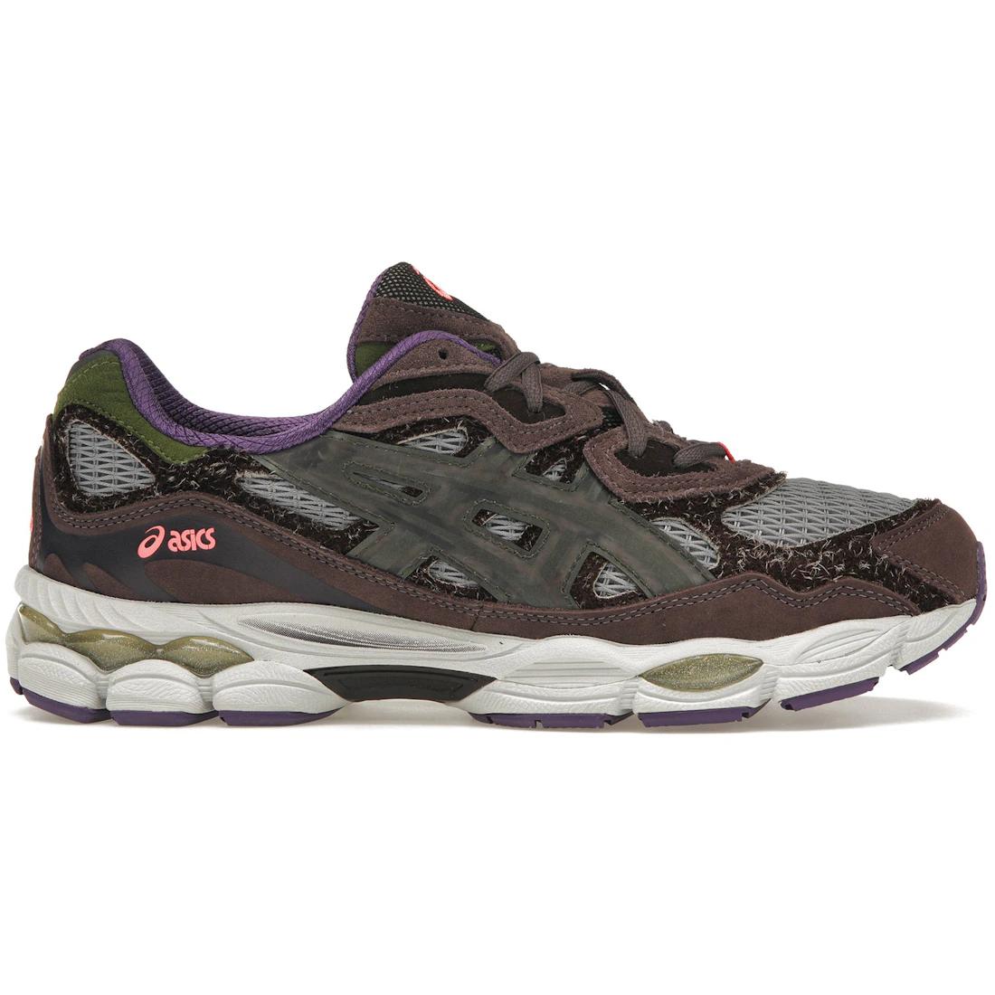 

Sneaker ASICS Gel-NYC Bodega After-Hours(1201A952-020) 48