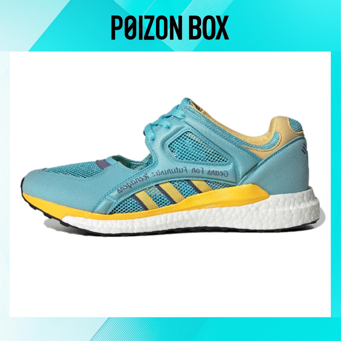 

кроссовки adidas originals EQT Life Casual Shoes Male GX7917