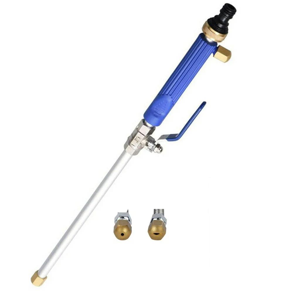 Car Washing High Pressure Water Sprayer Washer Water Jet Garden Washer Hose Wand Nozzle Sprayer Spray Car Cleaning Tools