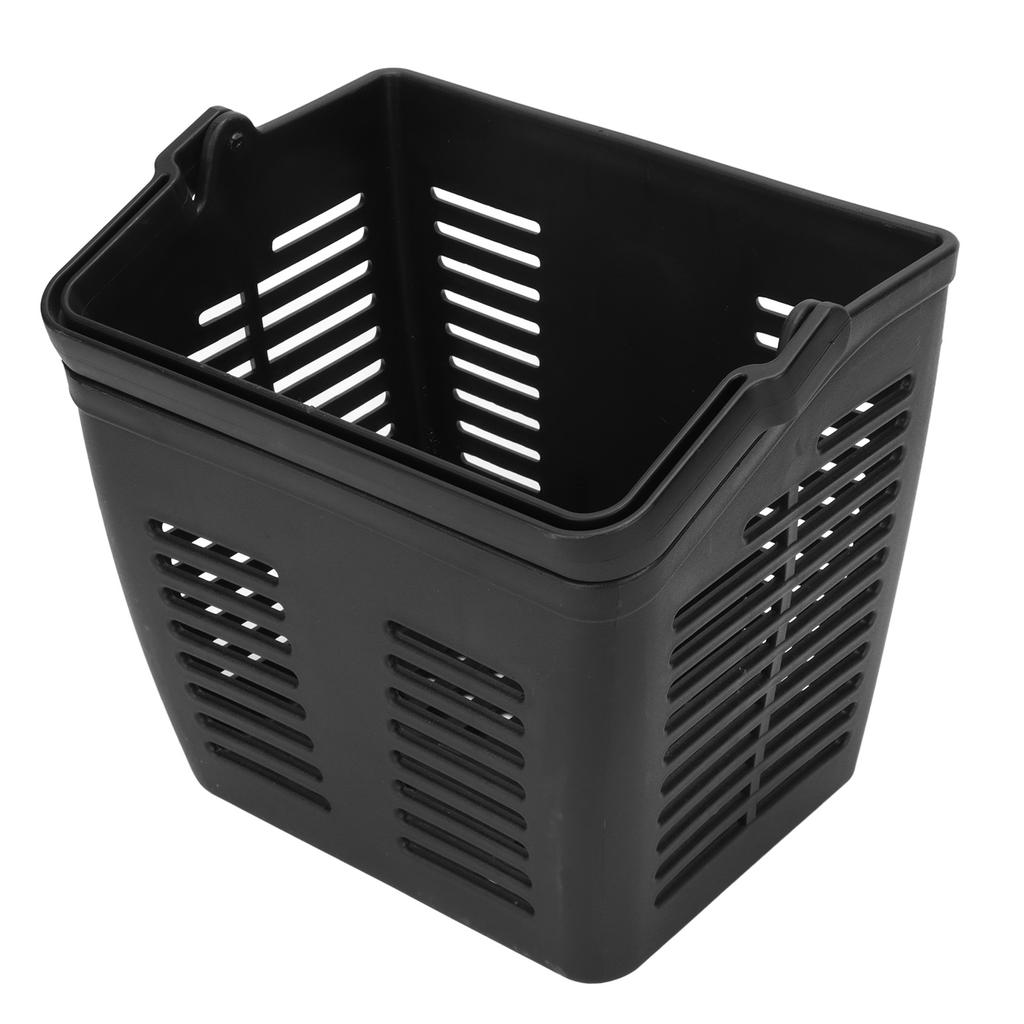 Mobility Scooter Basket Handle Portable Universal High Capacity Weather Resistance Scooter Accessories