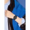 [Casio] G-Shock Women's Watch GMA-P2100BA-1AJF, Eco-Friendly Materials, Black, Authorized Dealer