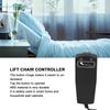 Recliner Controller 5 Pin ABS Housing IP66 Waterproof Remote Handset Controller for Lift Bed