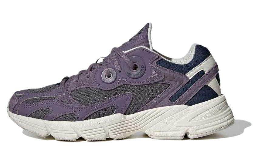 Adidas Originals Astir Фиолетовый Белый Женские IE4525 44