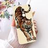 For Xiaomi Redmi 5 Plus 5Plus Redmi5 Phone Case Chinese Dragon Cute Cat Cartoon Pattern Casing Soft Clear Silicone Back Cover