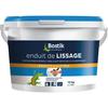 Enduit Lissage Pate 15kg Bostik