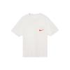 Sportswear T-Shirt 'Phantom White Grey ' Men's DM6426-030