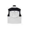 Li Ning Vest Men's Glacier Gray AMDS011-2