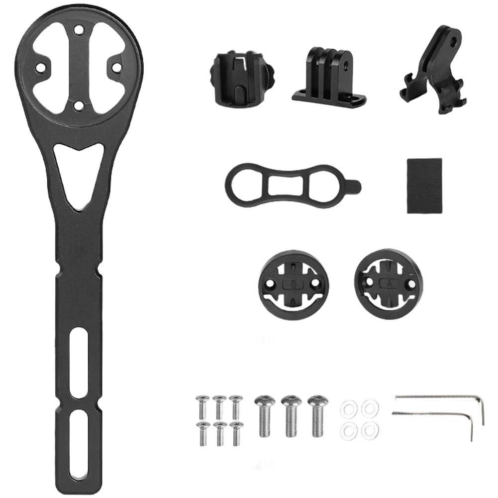 

Bike Computer Mount Bike Light Mount Handlebar Mount straight