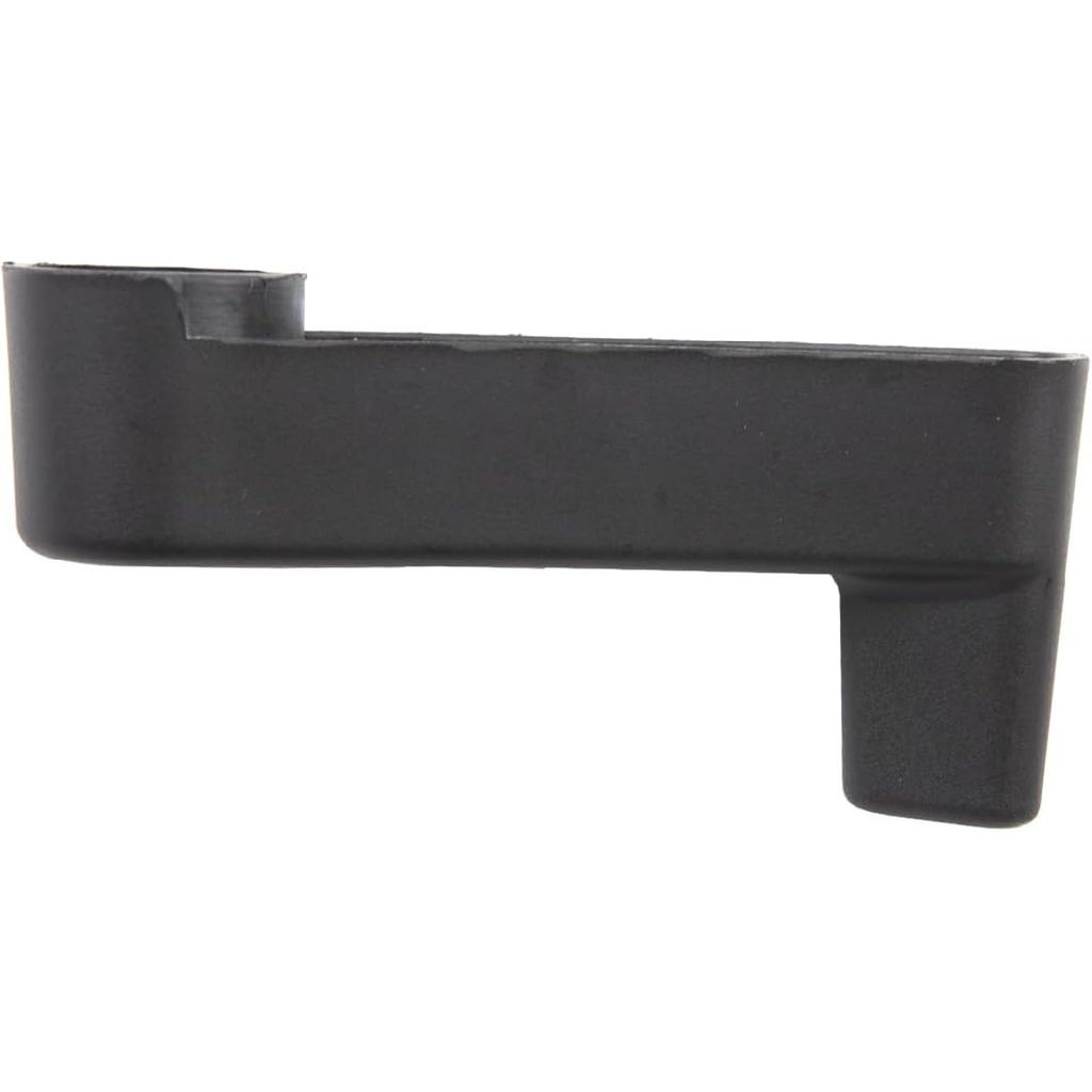 Car Cargo Door Release Handle for Promaster 1500 2500 3500 2014 2015 2016 2017 2018 2019 2020 2021 1ZP90JXWAB