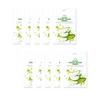 Moisture Aloe Sheet Mask (25ml) 10EA
