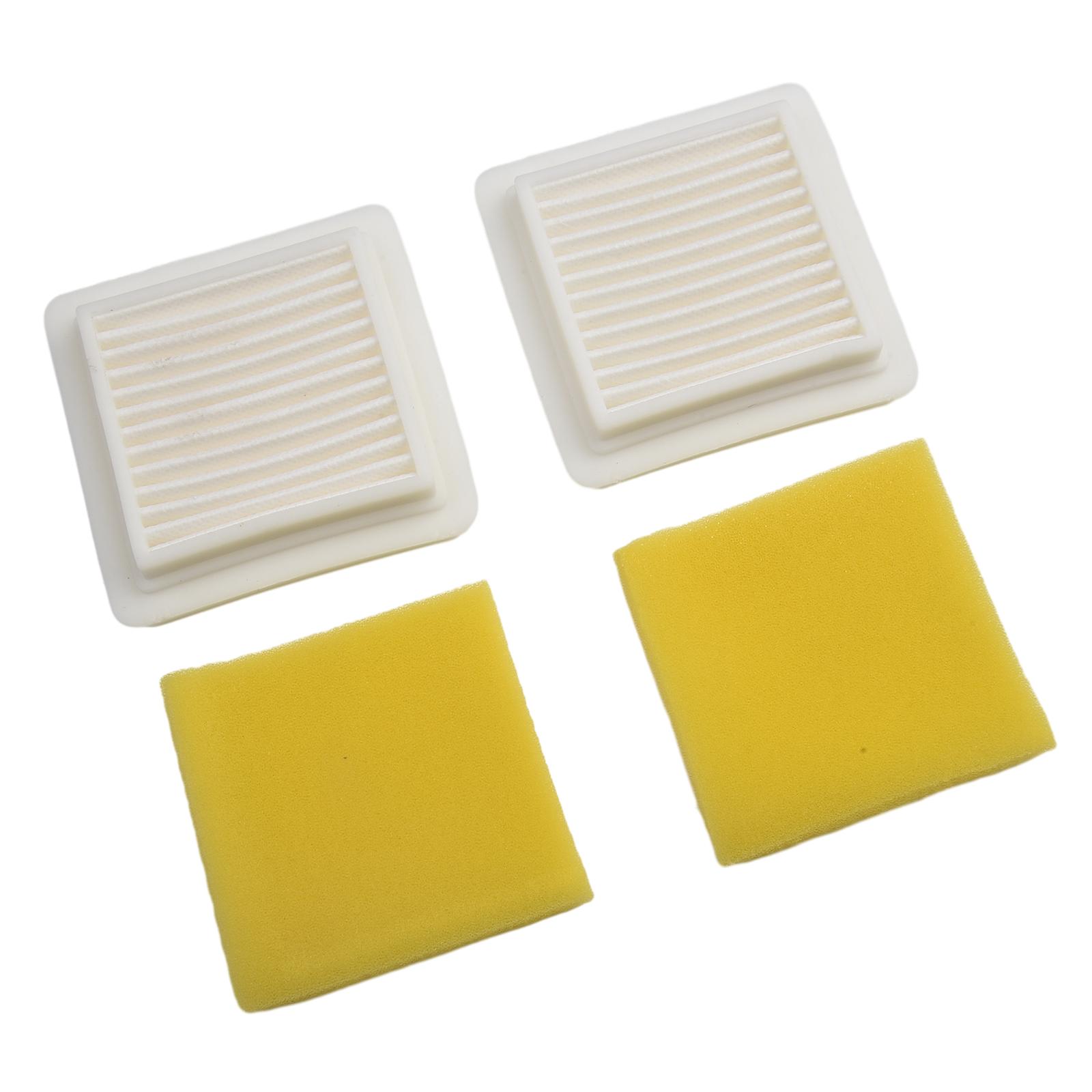 

Practical Air Filter For ECHO SRM-2620 SHC-2620 Lawn Mower Power Pruner Telescoping Shaft Replacement 5 Pack Accesory China Mainland