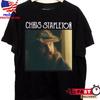 Men's and Women's T-shirts Classic Chris Stapleton Logo Unisex Men S-5XL Tee