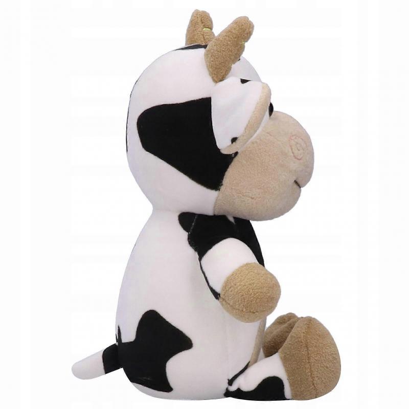 Plush Toy Cow Fudge Plush 30x21cm