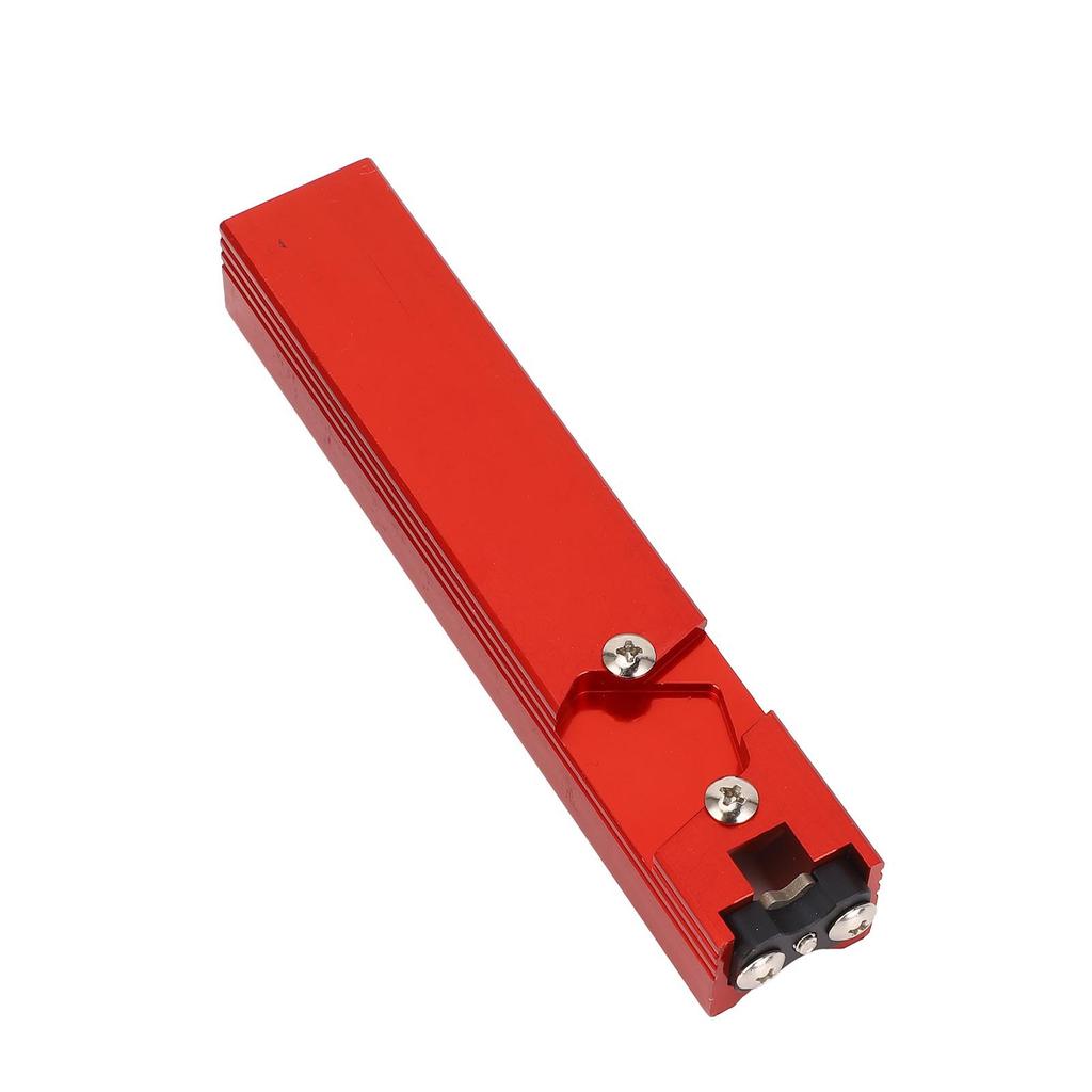 Edges Banding Trimmer 3 In 1 Compact High Efficiency Ergonomic Design Hand Planer Edges Bander