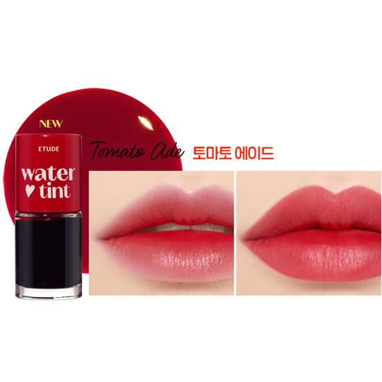 ETUDE HOUSE Dear Darling Water Tint 9g (9 Color Options)