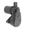 58210-A6200 12 Tænder 7Mm Bagerste Elektrisk Bremsepumpe Motor Til Hyundai I30 Kia Ceed 2012-2018 Fordelingspumpe Aktuator