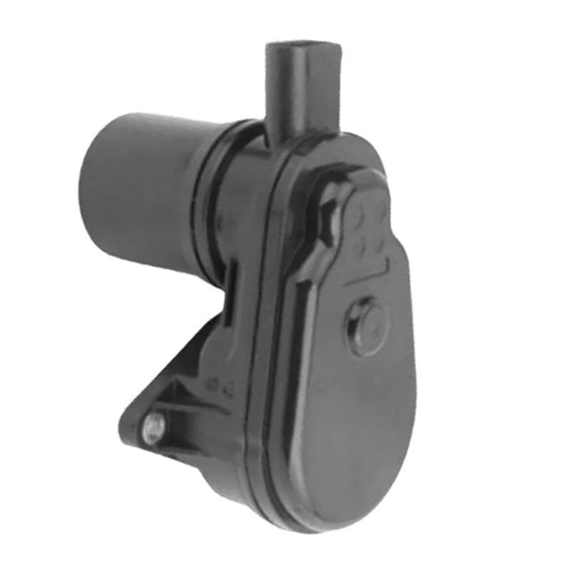 58210-A6200 12 Tænder 7Mm Bagerste Elektrisk Bremsepumpe Motor Til Hyundai I30 Kia Ceed 2012-2018 Fordelingspumpe Aktuator
