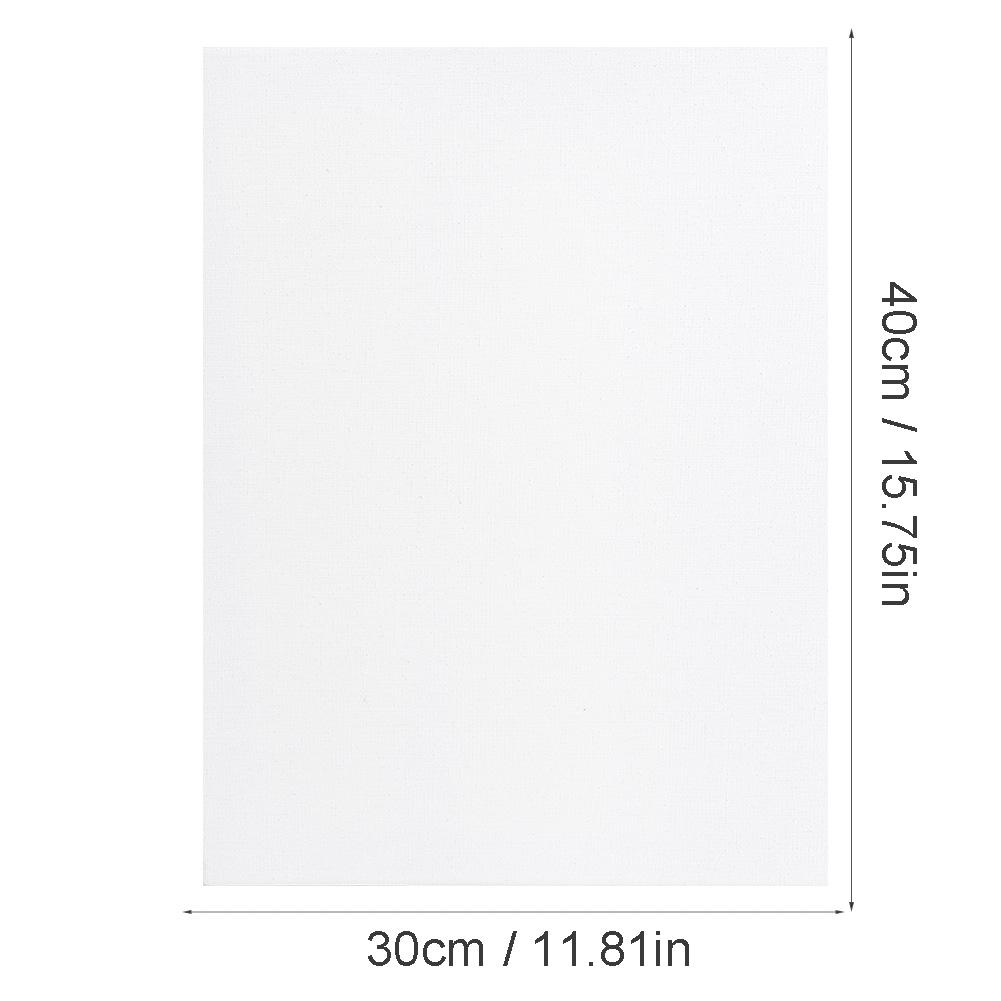 Painting Frame Oil Painting   Pine Wood Frame for Drawing Art Supply