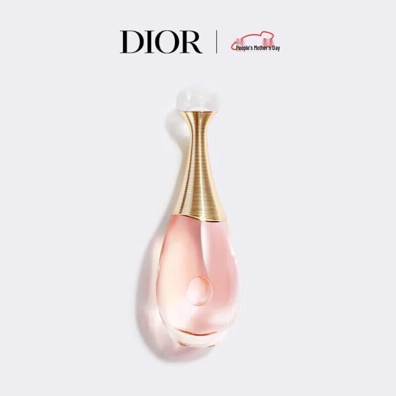 Dior J adore Туалетная вода для женщин