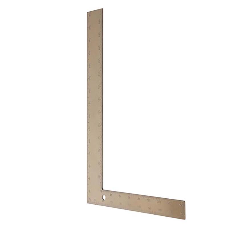 Steel Shield Carpenter s Square