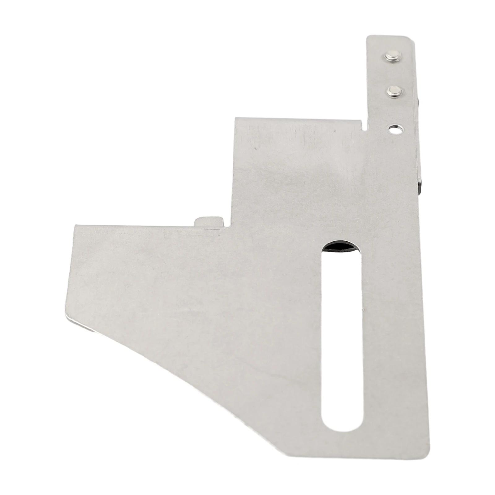 

Регулируемый направляющий механизм для ткани, устройство для подгибки нити, аксессуары для швейных машин, одинарная подгибка нити, аксессуары для швейных машин