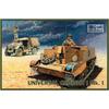 IBG 1/72 British Universal Carrier Mk.1 Early Model Plastic Model Kit PB72023