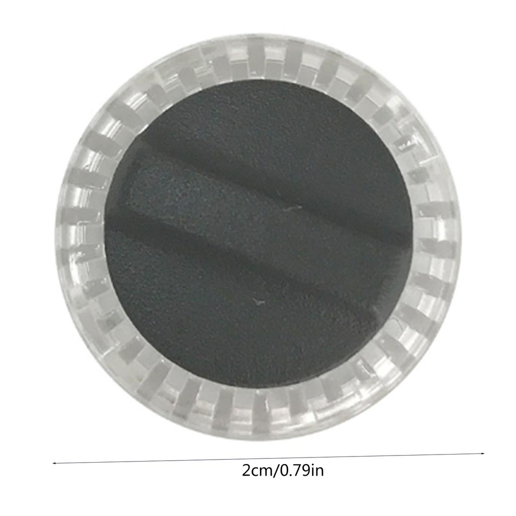 4Pcs/set Quality Lamp Cover Compatible for DJI Spark Replacement Motor Arm LED Light Cover Spare LED Shade Guard