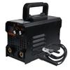 Intelligent Welding Tool 220V Welding Equipment Compact Design Electric Welding Machine Welding About 21x9.5x13cm