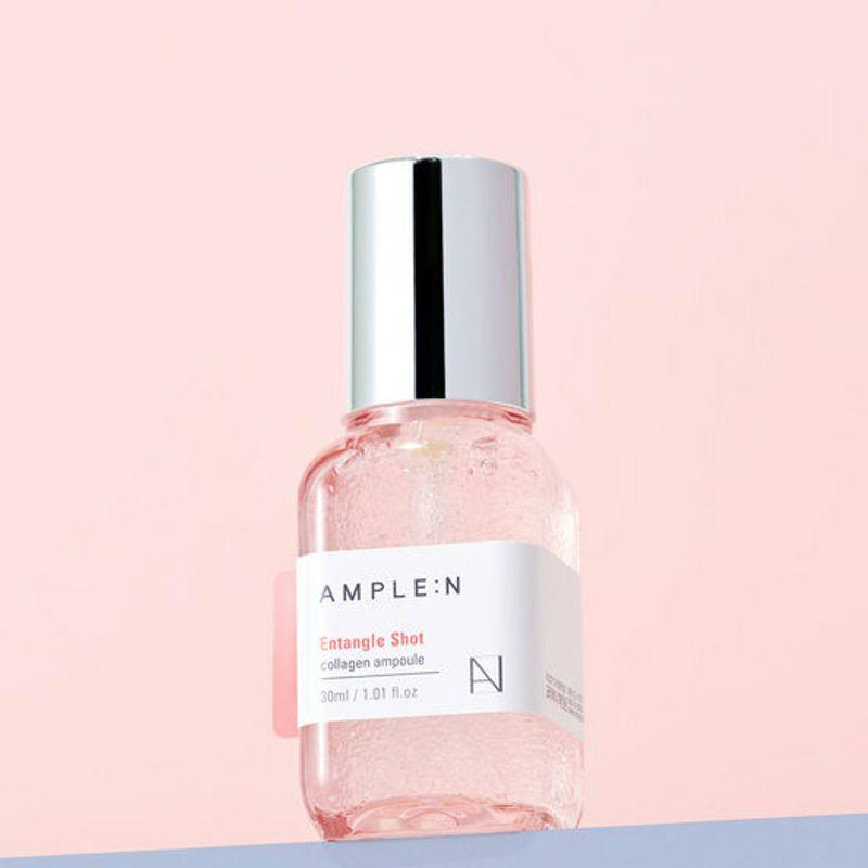 Ampoule & Entangle Shot Collagen Ampoule 30ml