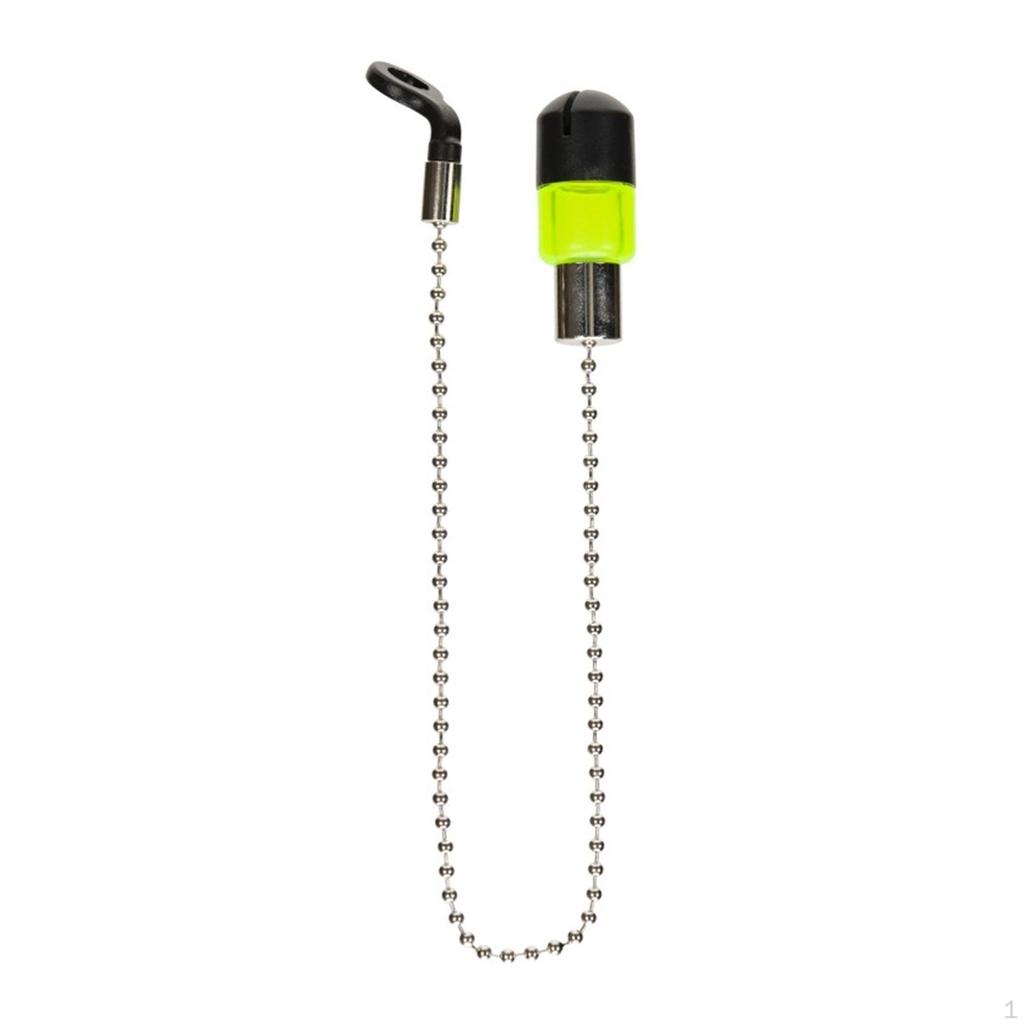 Carp Fishing Swing Hanger Bite Alarm Equipment Easy To Use Portable for