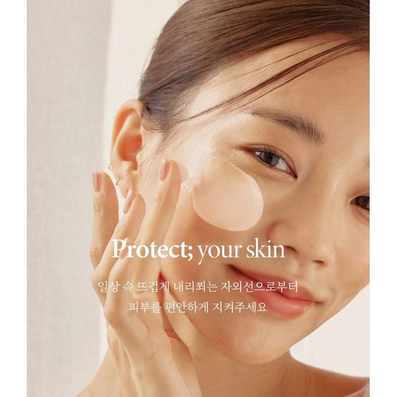 BEYOND - Phyto Aqua True Water Sun Base