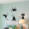 DIY Family Home Wall Sticker Removable Mural Decals Vinyl Art Room Decor