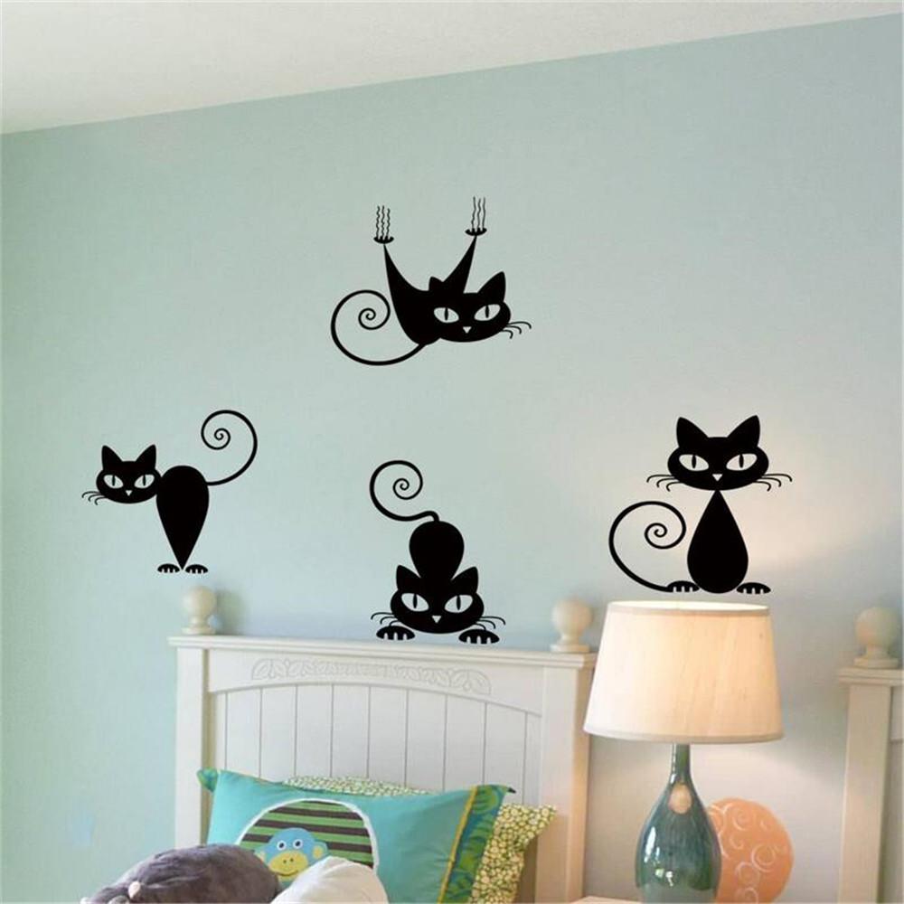 DIY Family Home Wall Sticker Removable Mural Decals Vinyl Art Room Decor