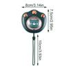 Cat Paw Hand Warmer 1200mAh Mini Cartoon Rechargeable Portable Heater