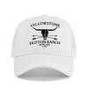 Fashion Sports Golf Hat Baseball Cap for Men Women Vintage Washed Dad Cap Unisex Snapback Hat Sun Truck Driver Hat Gorras Hombre