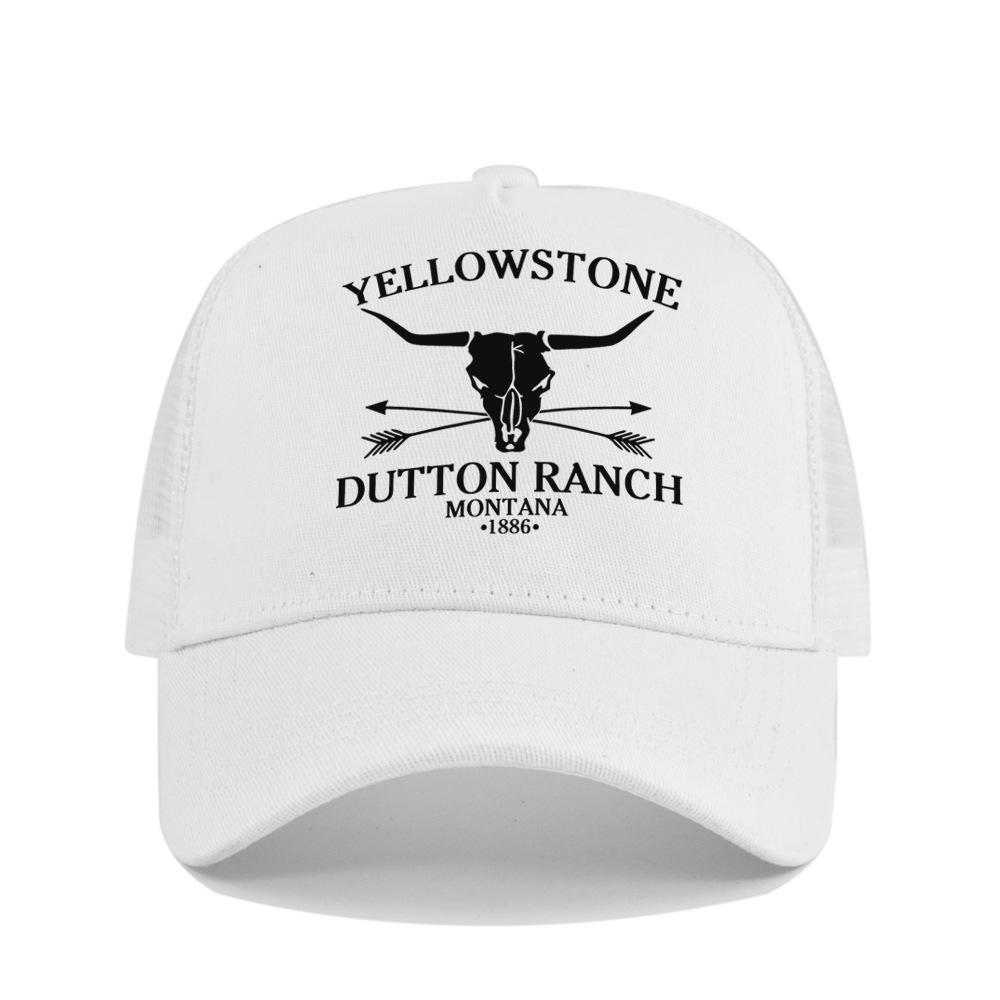 Fashion Sports Golf Hat Baseball Cap for Men Women Vintage Washed Dad Cap Unisex Snapback Hat Sun Truck Driver Hat Gorras Hombre