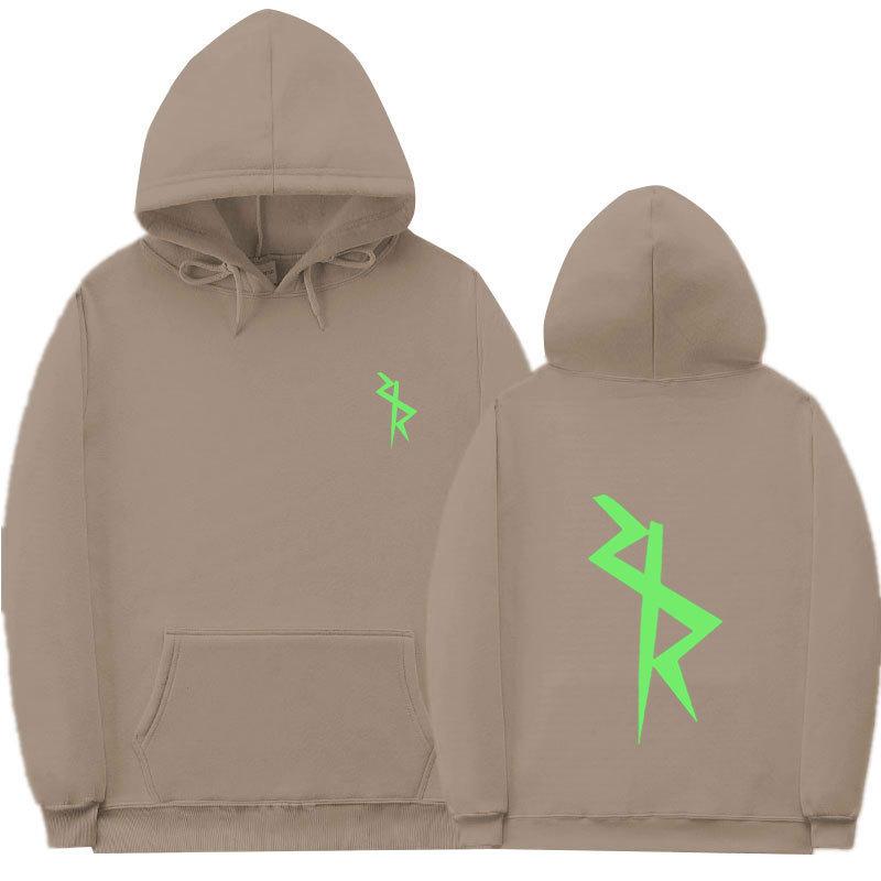 

CYBERPUNK: EDGERUNNERS Japanese Animation Men s Hoodie Sweatshirt Men Womnen Fashion Brand Design Pullover Men s Hoodies Fleece M
