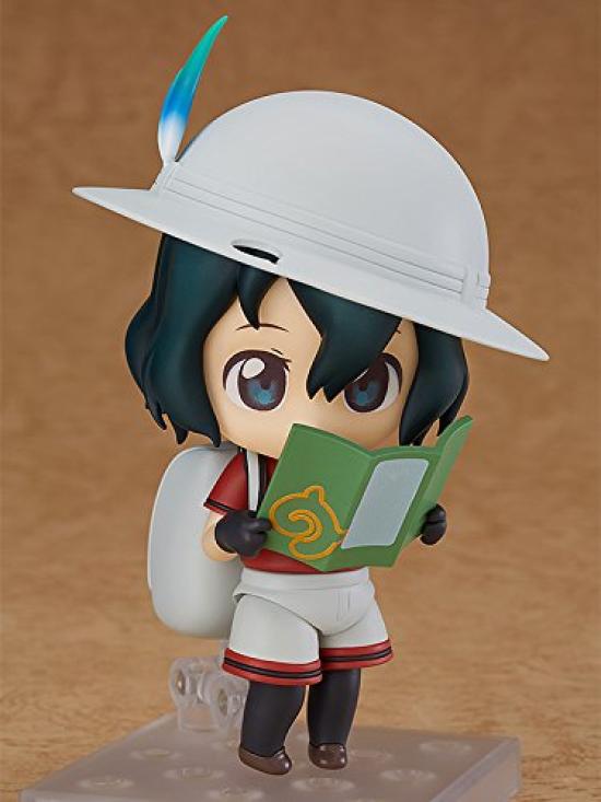 Nendoroid Kemono Friends borsa figura mobile dipinta non in scala ABS&PVC