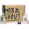 STRENGTHENING RUTINA - RUTINA - LOT OF 4 - Strengthens Hair - Prevents Breakage - Deeply Hydrates