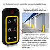 300-915mhz Garage Control Door Remote Wireles Garage Door Opener Duplicator  For Gate Garage