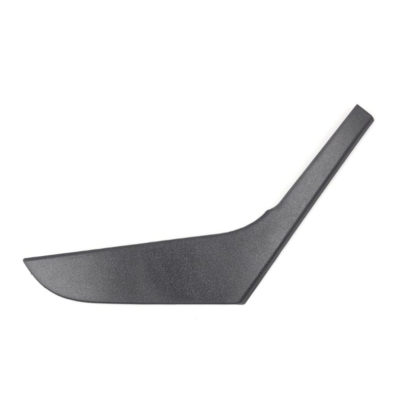 

Ліва/Права Сторона Оздоблення Внутрішньої Ручки Двері для Golf 6 MK6 2009-2013 Автомобільні Аксесуари Накладка на Оздоблення Внутрішньої Ручки Двері