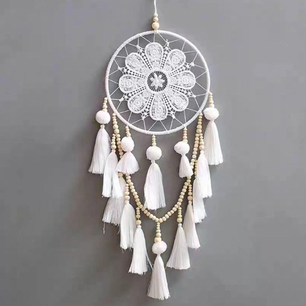 

Creative Wall Hanging Handmade Wind Chimes Wall Art Car Pendant Bedroom