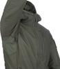 Зимняя куртка Helikon-Tex® Jacket ClimaShield Apex shadow grey